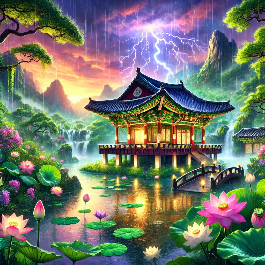 귀궁 관련 이미지