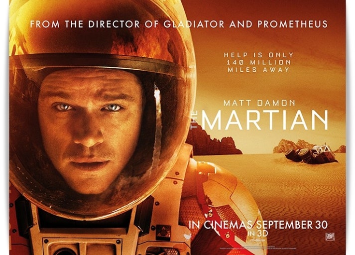 영화 &lt;마션&gt; 줄거리, 인물, 평가