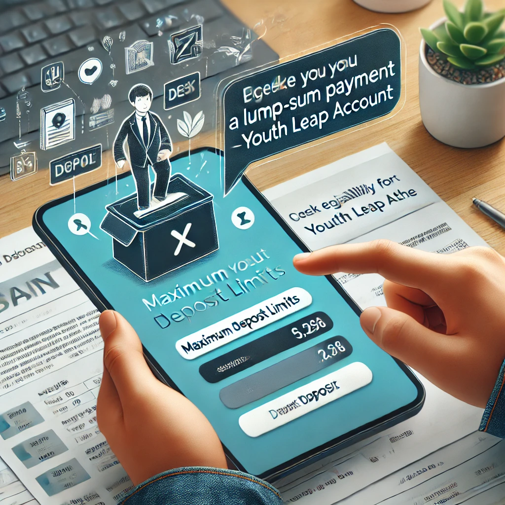 청년도약계좌 일시납 가능? 한 번에 넣을 수 있을까?