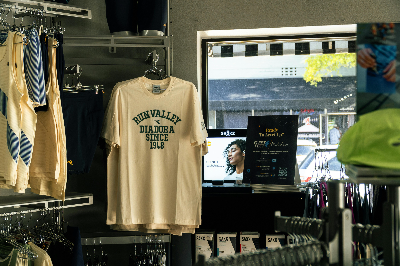 우리나라 러닝 멀티숍 소개