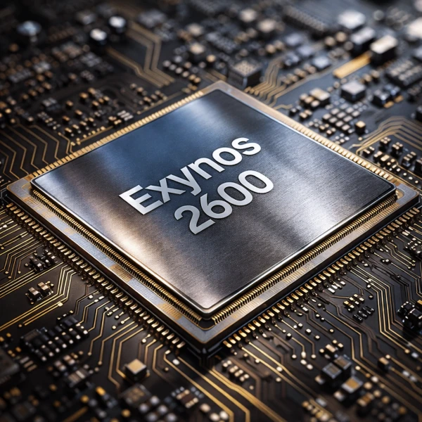 엑시노스2600-탑재
