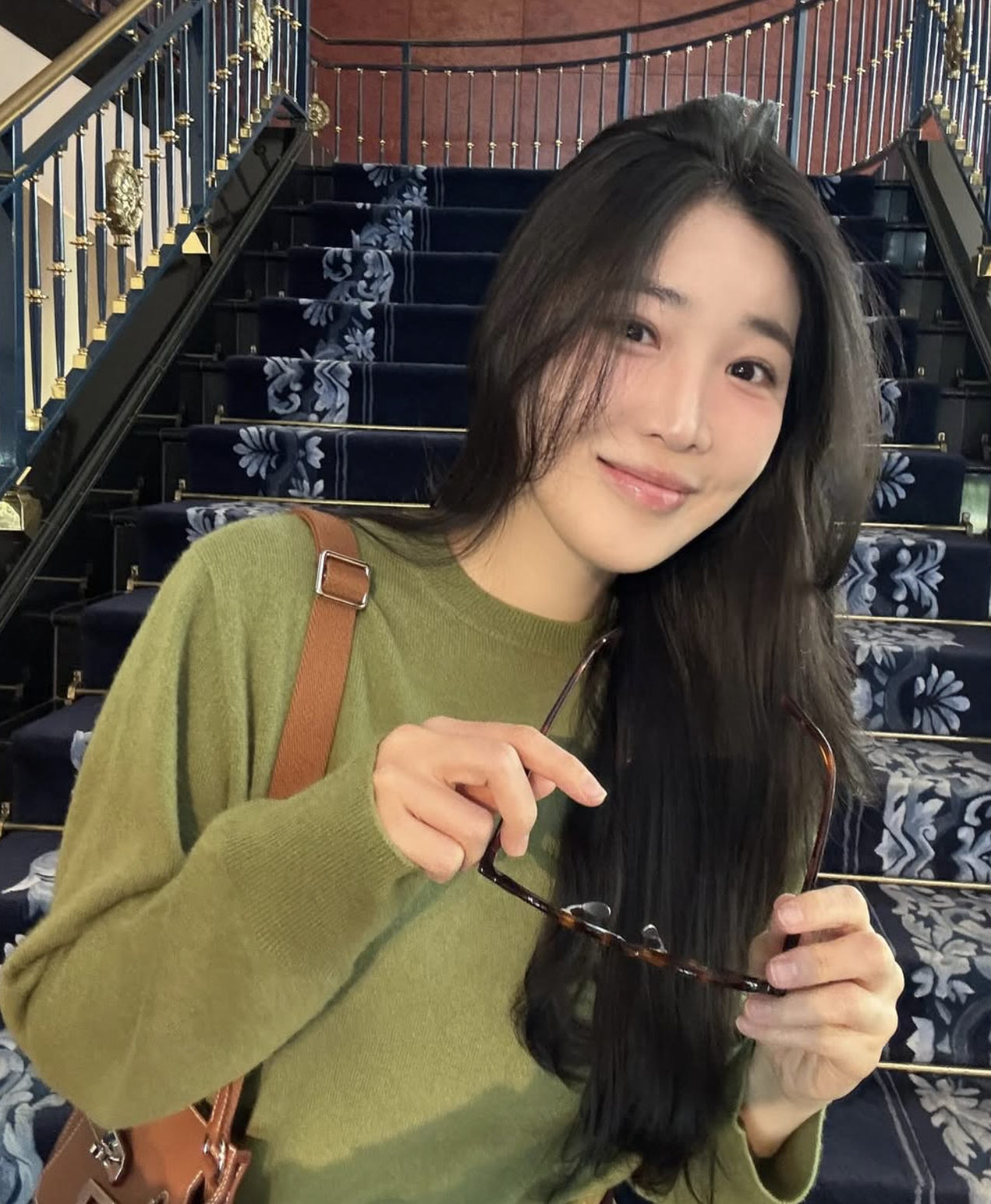 가수 인스타그램 일상 모습