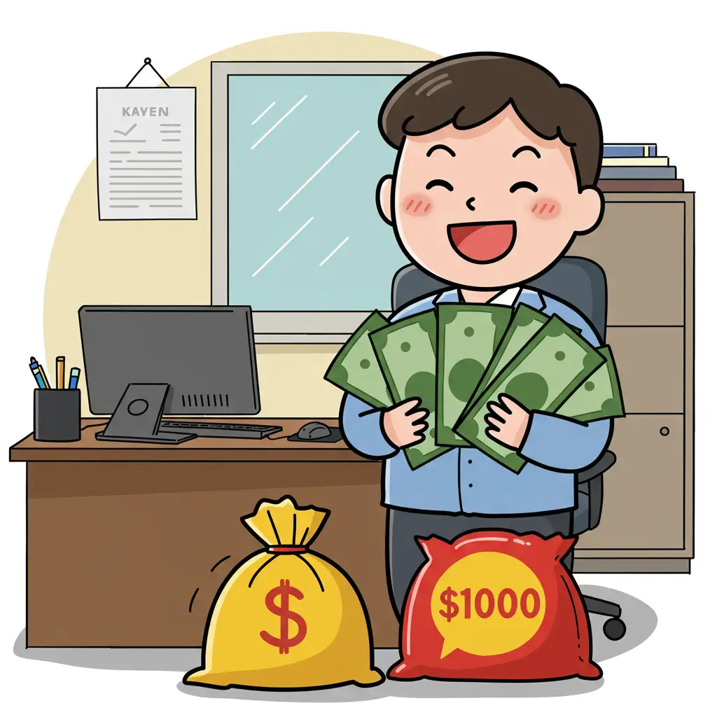 2025년 3월 근로장려금 반기신청 QR코드 신청