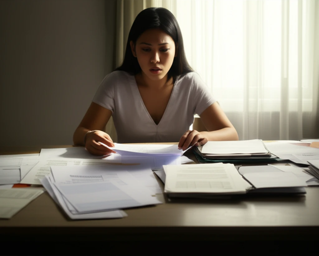 요양병원 계약 해지, 후회 없는 선택