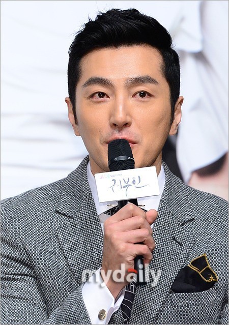 류태준결혼