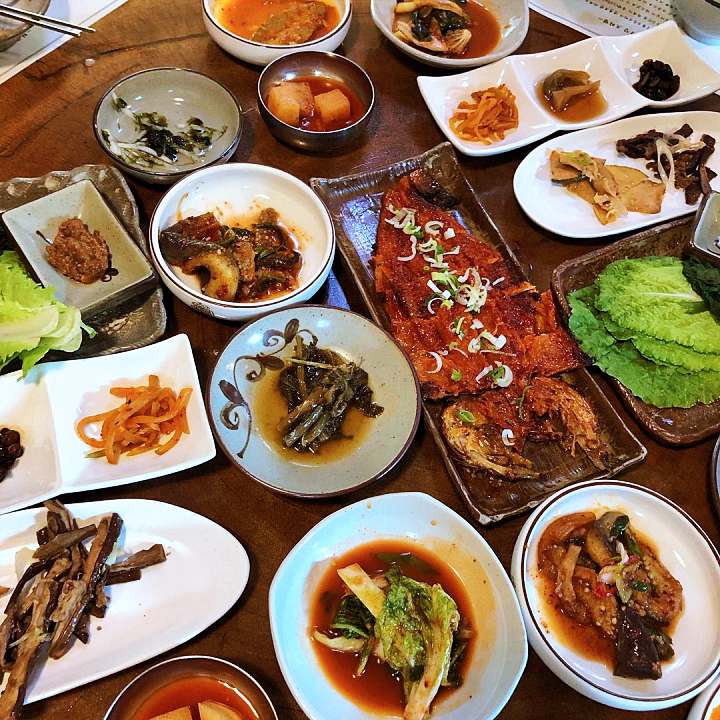 생생정보마당 청국장 광주 퇴촌 맛집 위치 가격