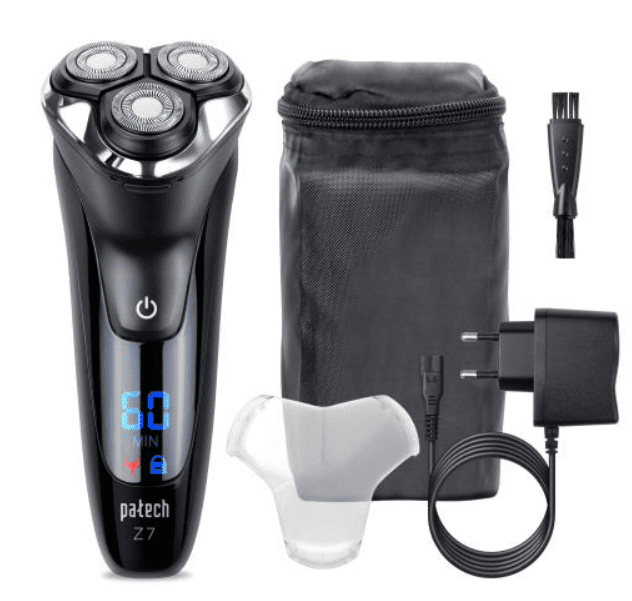 전기면도기 추천 순위 TOP 5(25년 11월) - 네이버&amp;#44; 쿠팡 1위 제품은?