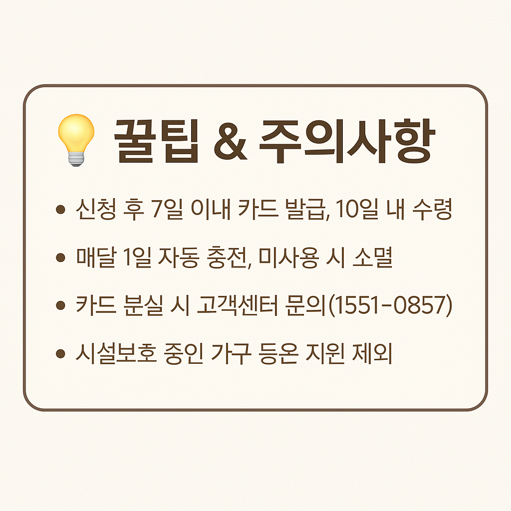 2025 농식품바우처 신청 방법 안내 이미지 - 정부 지원금으로 식비 절감