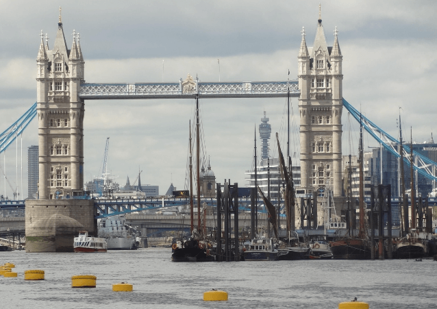 브런치 온더 브릿지 일정과 참가 신청