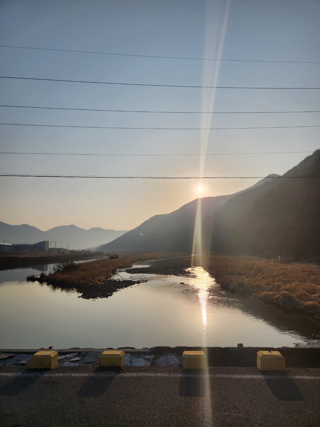 엠와이 힐링 캠핑장