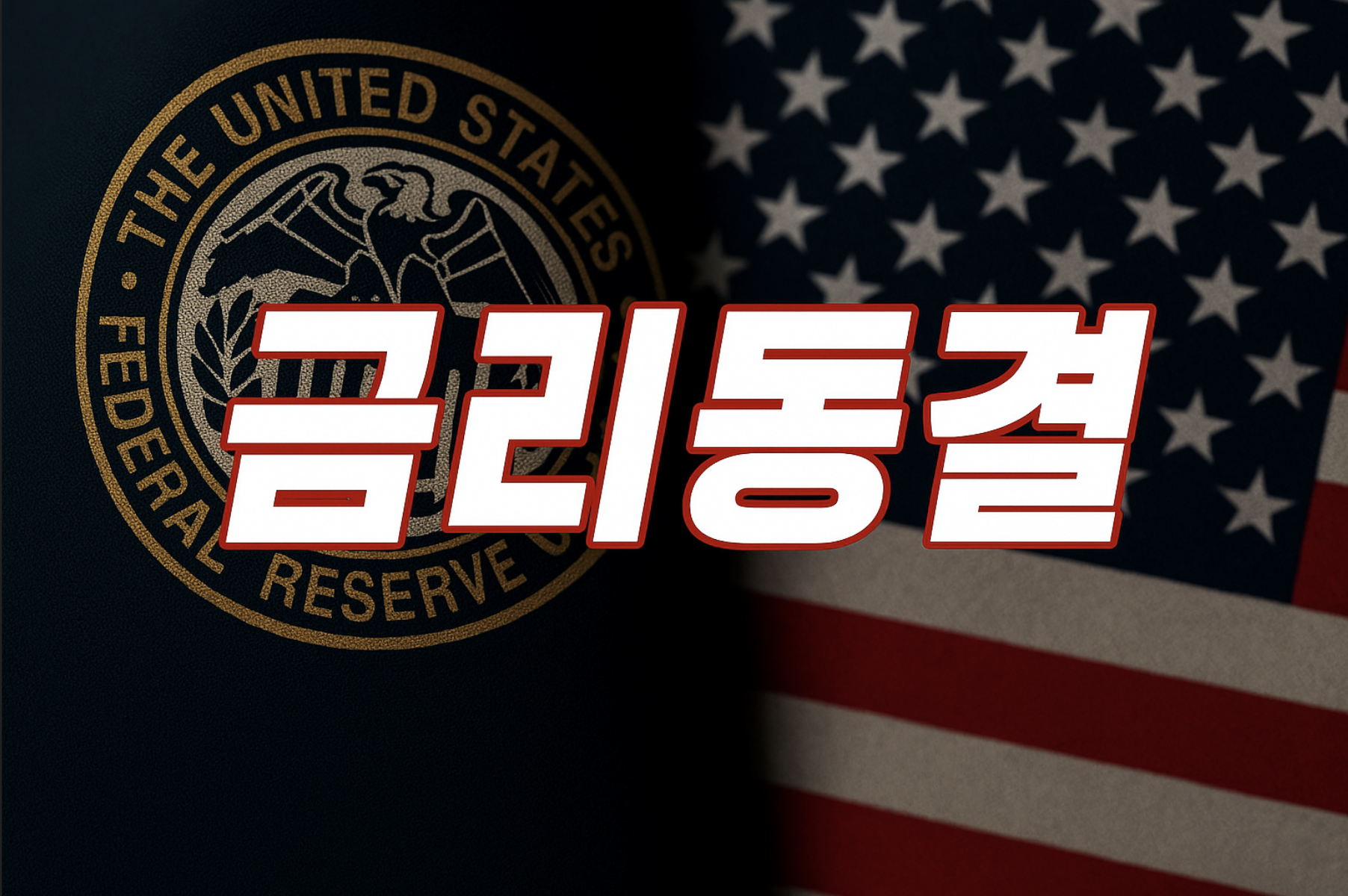 미국 연준 금리동결 수혜주