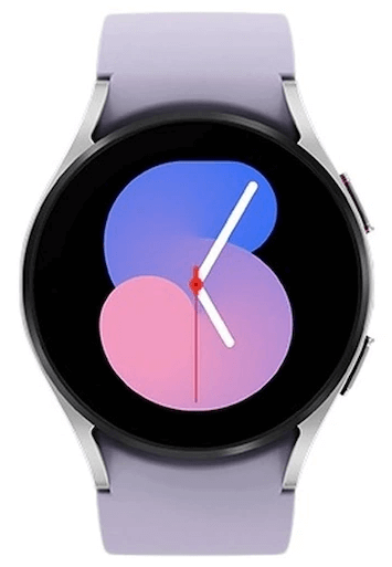 스마트 워치(왼쪽부터 애플워치&amp;#44; 갤럭시&amp;#44; 샤오미)