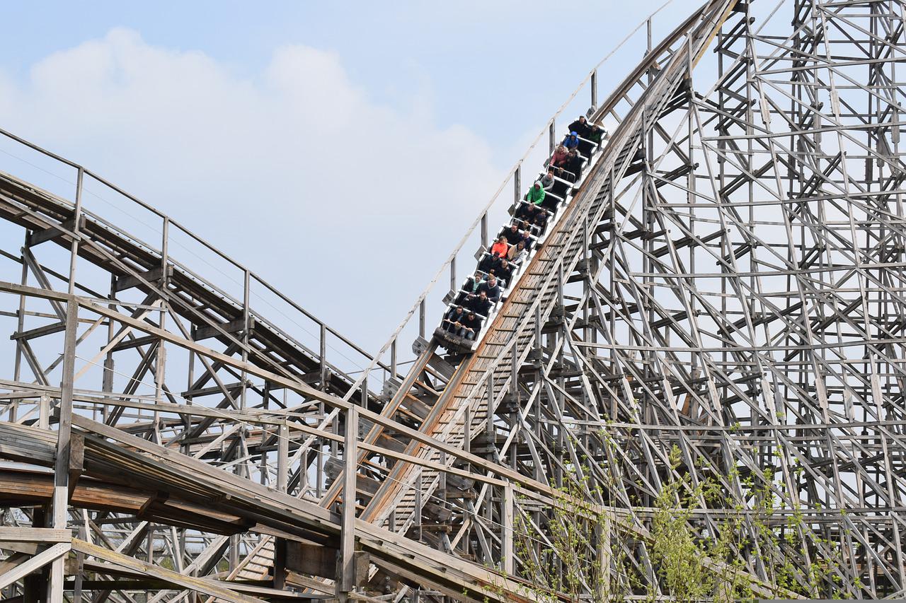 에버랜드 꿀팁 10가지