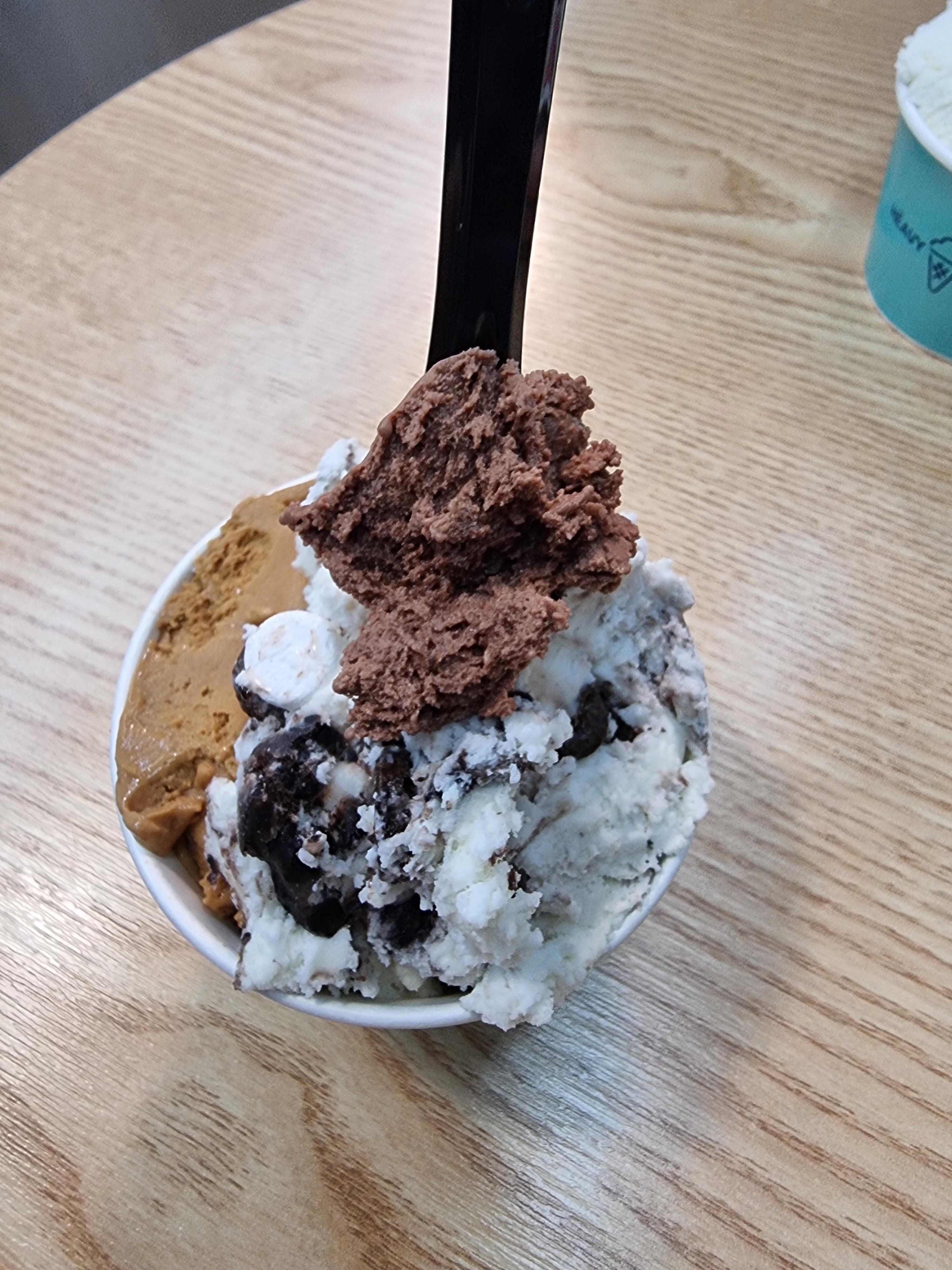 헤비젤라또-2가지맛