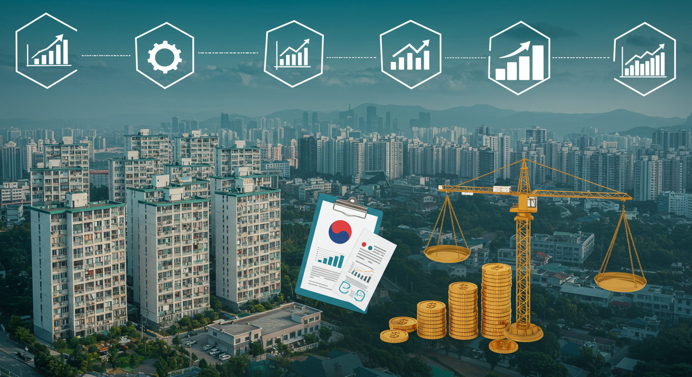 지방 부동산 관련 사진