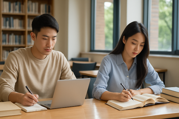 자기계발을 멈추지 않게 만드는 방법