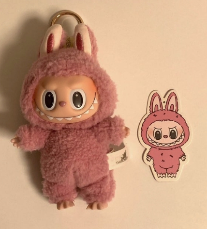 라부부 MBTI 궁합