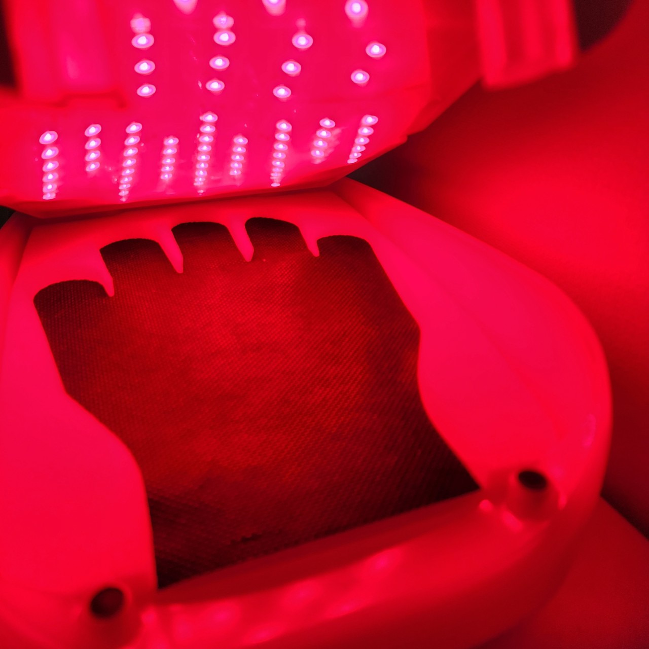 핑거릿 수지온대 내돈내산 후기