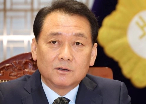 이광재 의원 프로필 나이 고향 학력 평가 &amp;#124; 이광재 국회 사무총장 종로 출마 선언