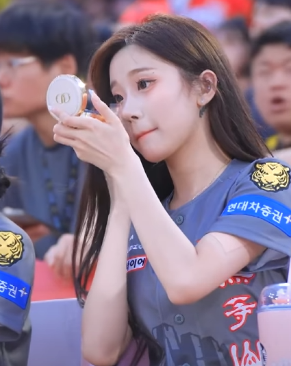 이주은 박수종 열애설관련사진