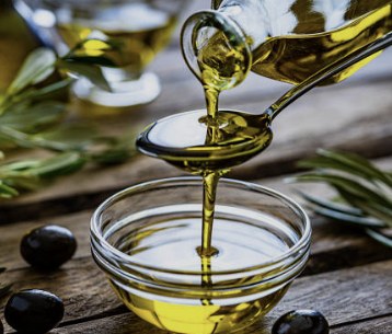 올리브유의 효능과 부작용