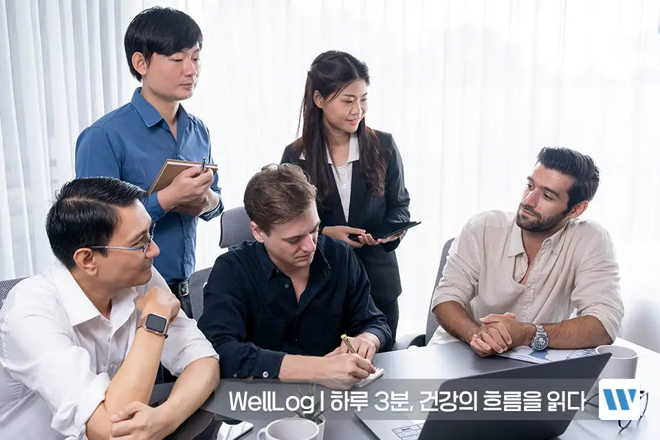 포스파티딜세린 추천 영양제