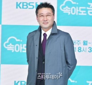 최정우 배우 데뷔