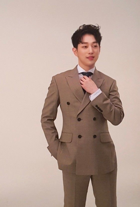 안성훈 가수 데뷔
