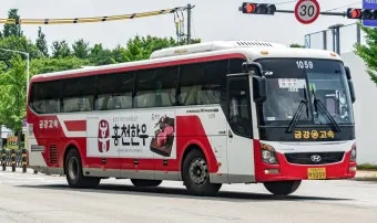 홍천시외버스터미널 시간표 예매 조회 정리_19