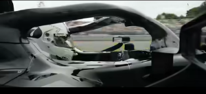 F1 더무비 등장 차량 리스트 &amp; 레이싱카 촬영 기술 