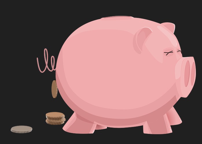 연금 저축 관련 이미지