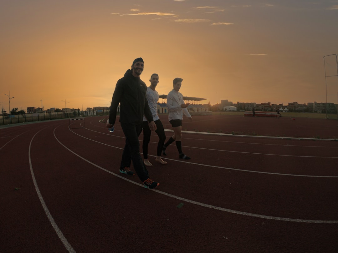 Competitors