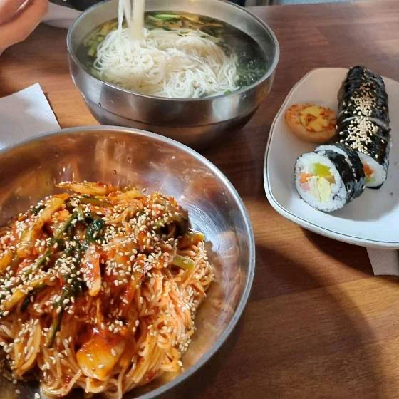생활의 달인 - 맛나