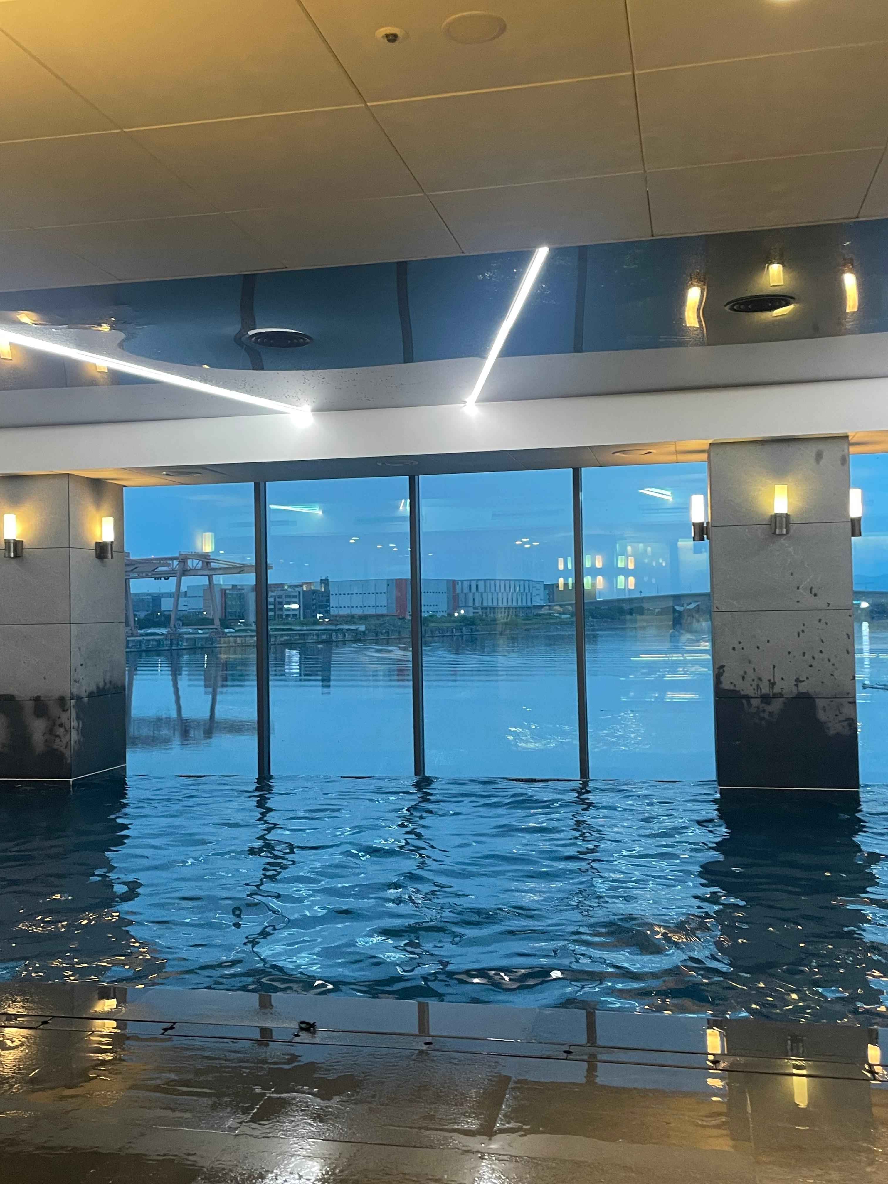 김포 마리나베이 호텔