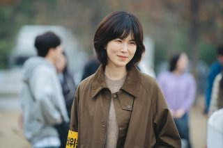 공민정 데뷔 작품 활동