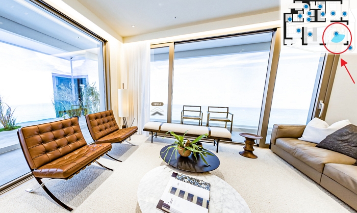 VL라우어실버타운방구조