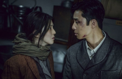 한소희와-박서준