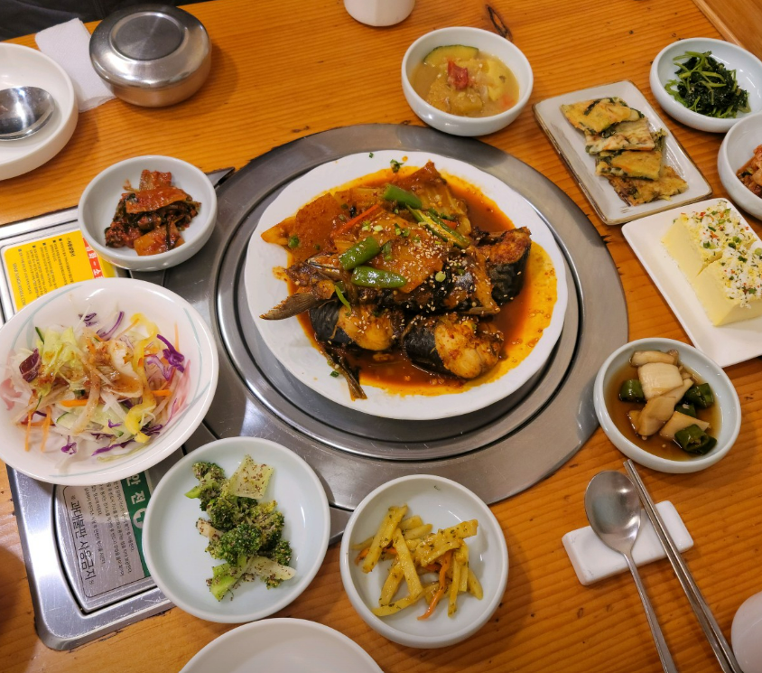 생생정보 양평 생태탕 설운도 추천 맛집 야산해촌 안내