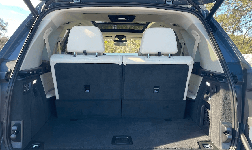 BMW X7 시승기 가격 M60i 40i