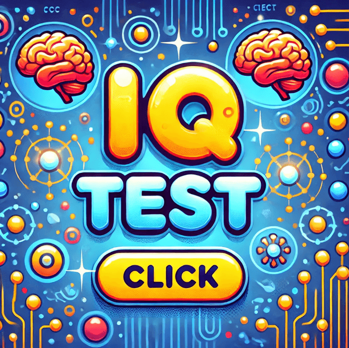 IQ 테스트