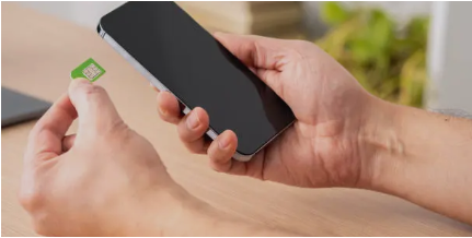 SKT 유심 무상 교체 예약 방법과 알뜰폰 유심 교체 후기