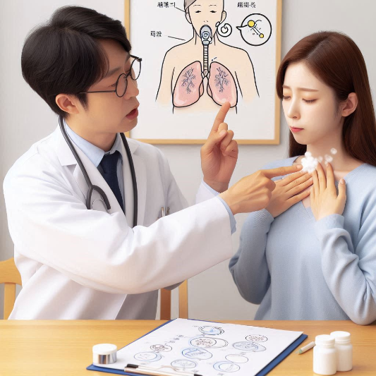 효과적인 예방법