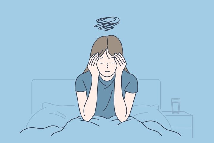 고혈압 증상
