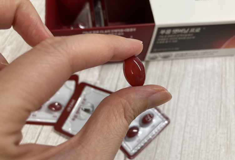 푸응 팻버닝 한알