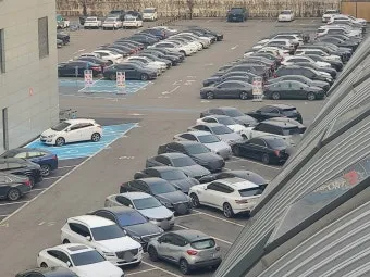 인천공항 주차 꿀팁 저렴하게 이용하는 방법 주차요령_14