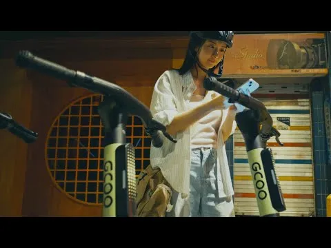 공유 모빌리티 지쿠 가이드 (지쿠 전동 킥보드부터 전기 자전가까지 가격 및 사용법)