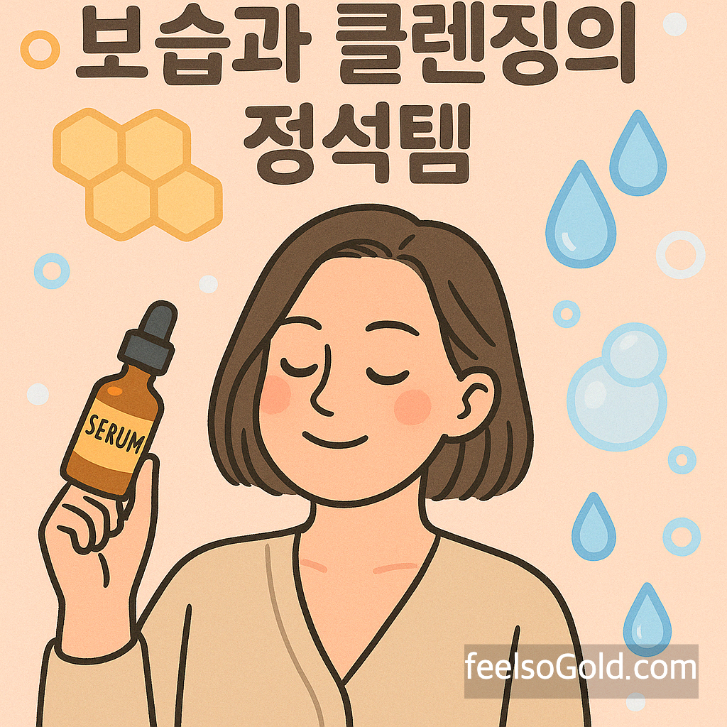 올리브영 세일 무조건 쟁여야 할 추천템 5가지 (최신 업데이트)