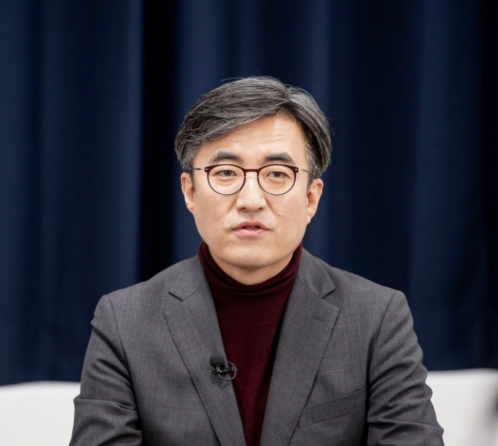 김성회 유튜브 활동