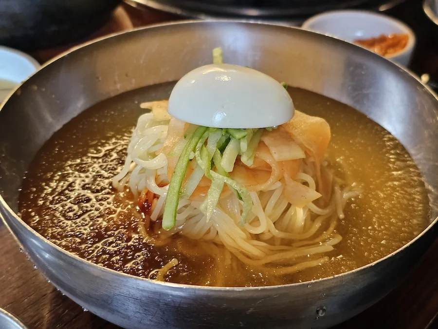 김포 맛집 김포 고기집 외식 추천 동래정 김포구래점