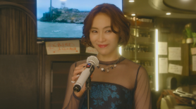 스낵걸에게 하이볼을